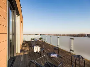 Aurum Aparthotels Città Studi - Image 2
