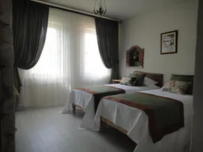Cassiopeia Otel Alaçatı - Image 4
