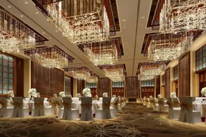 Wutai Mountain Marriott Hotel - Image 3