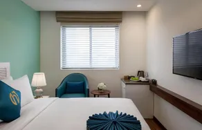HanoiOi Hotel - Image 5