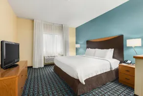 Fairfield Inn Racine - Image 5