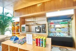 Hilton Garden Inn Chenzhou Beihu - Image 4