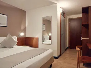 Mercure Dolomiti Hotel Boite - Image 2