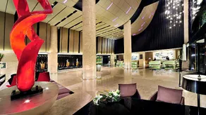 Sofitel Jinan Silver Plaza - Image 4