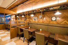 Daiwa Royal Hotel D City Nagoya Fushimi - Image 2
