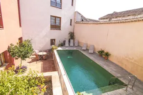 Apartamentos La Casa de Las Titas Vélez - Image 2