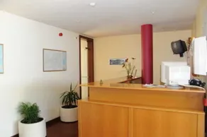 Eco Salvador Hotel - Image 2