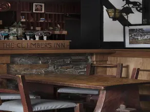 The Climbers Inn - Image 2
