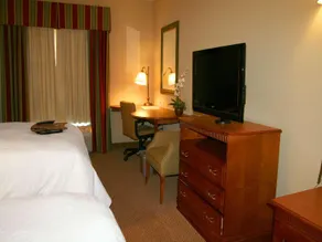 Hampton Inn Greenville - Image 4