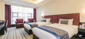 Huafei Haojiang Hotel - Image 4