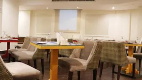 GHM Buraq Hotel - Image 4