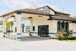 Quality Inn Jacksonville South - Image 4