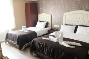 Kuloğlu Hotel Samsun - Image 5