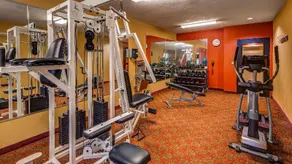 Best Western Plus Kingston Hotel and Conference Center - Image 5