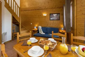Les Lodges de Alpages - Image 5
