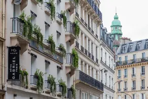 Hôtel Gabriel - Image 2