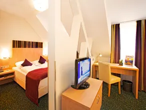 TOP Hotel Hansa Wiesbaden - Image 2