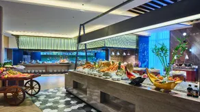 Holiday Inn Xining Hot Spring - Image 4
