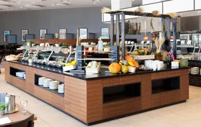 Enjoy Dead Sea Hotel - Image 2