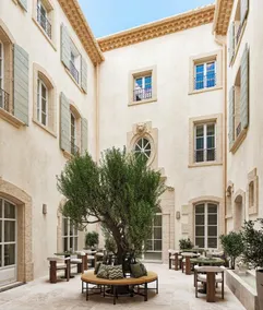 Hôtel De La Fontaine - Image 5