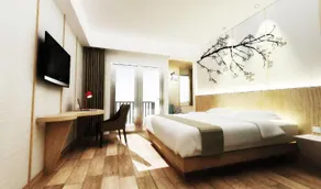 Hotel Santika Mega City Bekasi - Image 3