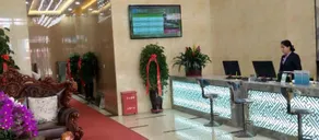 Yunshan Hotel - Image 5