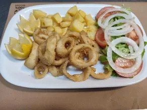 Hotel Restaurante Las Camelias - Image 2