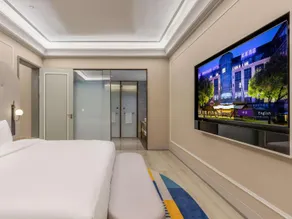 Mercure Chengdu Shuangliu International Airport - Image 5