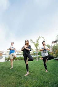 Allia Thermal Health & Spa Kazdaglar? - Image 4