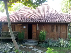 Tembi Rumah Budaya - Image 5