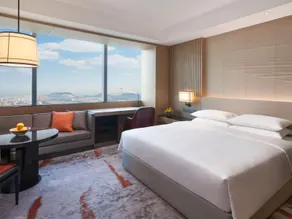 Hyatt Regency Xuzhou - Image 3