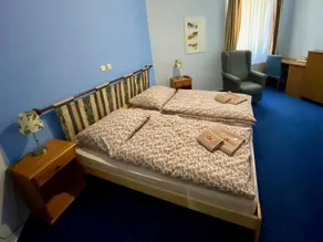 Hotel Rustikal - Image 2