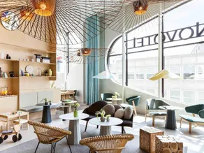 Novotel Suites Den Haag City Centre - Image 2