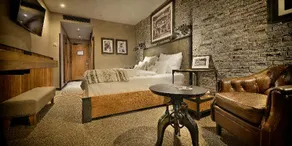 LOFT Hotel Bratislava - Image 5