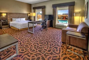 Baymont by Wyndham Midland TX - Image 5