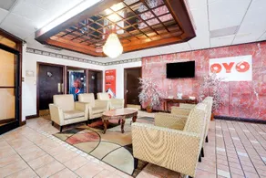 OYO Hotel Wade/Fayetteville I-95 South - Image 4