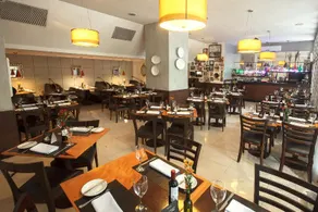 Hotel Boulevard Inn São Paulo - Image 3