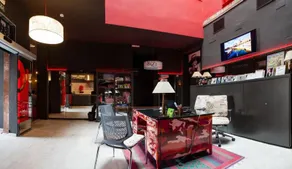 Hostel Calatrava Luxury - Image 5