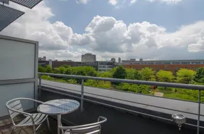 Essen City Suites - Image 2