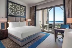 Hilton Tangier Al Houara Resort & Spa - Image 4