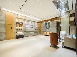 City Comfort Inn Guigang Hecheng Wanda Plaza - Image 2