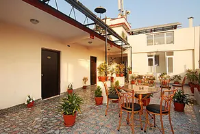 Kathmandu Grand Hotel - Image 4