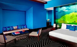 Lebua Resort - Image 2
