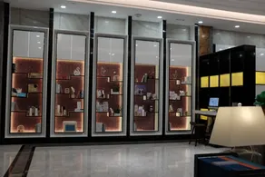 LAVANDE HOTELS  Dongguan Humen Wanda Plaza - Image 3