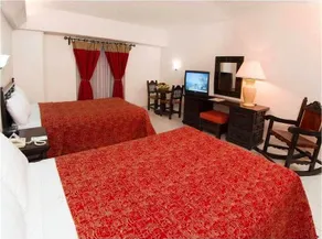 Hotel Maya Tabasco - Image 3