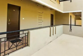 Hotel Mamalla Inn - Image 5