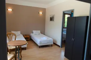 Hôtel les 3 Vallées - Image 4