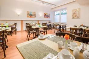 Sure Hotel by Best Western Ratingen - Image 3
