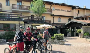 Hotel Pineta Campi - Image 5