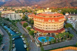 Fortuna Beach Hotel - Image 4